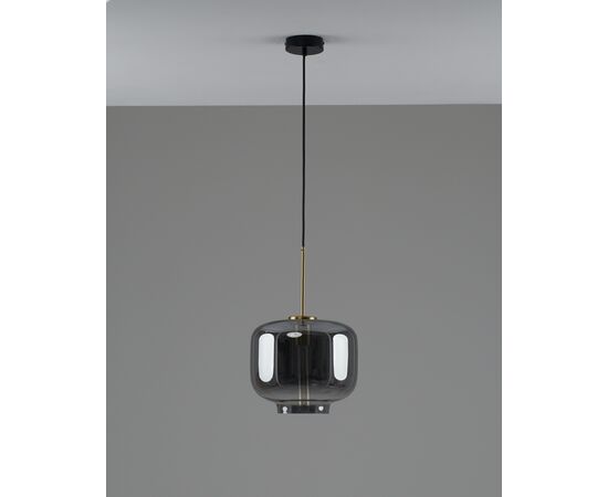 Светильник подвесной Moderli V11533-1P Teen, изображение 2 | Интернет магазин мебели и декора LifeDekor