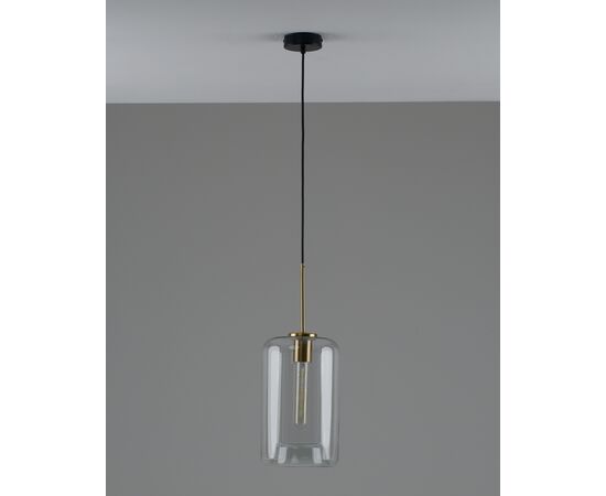 Светильник подвесной Moderli V11534-1P Scrum, изображение 2 | Интернет магазин мебели и декора LifeDekor