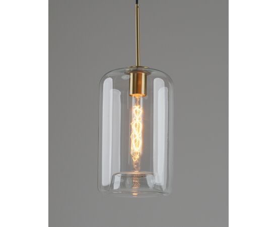 Светильник подвесной Moderli V11534-1P Scrum, изображение 5 | Интернет магазин мебели и декора LifeDekor