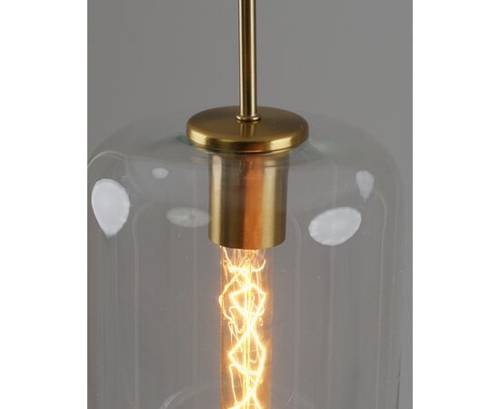 Светильник подвесной Moderli V11534-1P Scrum, изображение 6 | Интернет магазин мебели и декора LifeDekor