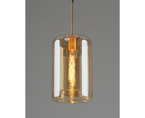 Светильник подвесной Moderli V11535-1P Scrum, изображение 5 | Интернет магазин мебели и декора LifeDekor