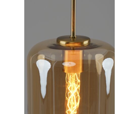 Светильник подвесной Moderli V11535-1P Scrum, изображение 6 | Интернет магазин мебели и декора LifeDekor