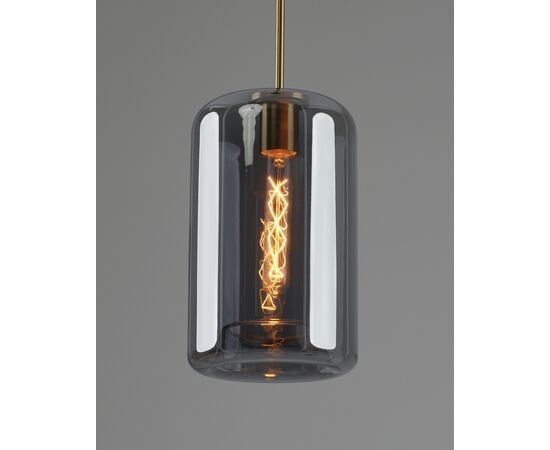 Светильник подвесной Moderli V11536-1P Scrum, изображение 5 | Интернет магазин мебели и декора LifeDekor