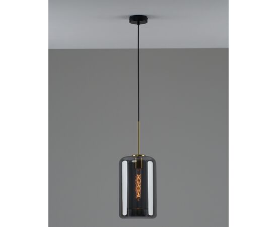 Светильник подвесной Moderli V11536-1P Scrum, изображение 3 | Интернет магазин мебели и декора LifeDekor