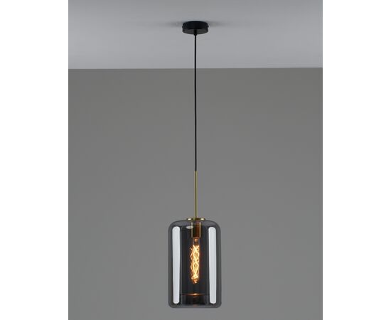 Светильник подвесной Moderli V11536-1P Scrum, изображение 4 | Интернет магазин мебели и декора LifeDekor