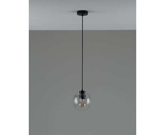 Светильник подвесной Moderli V11537-1P Aurora, изображение 2 | Интернет магазин мебели и декора LifeDekor