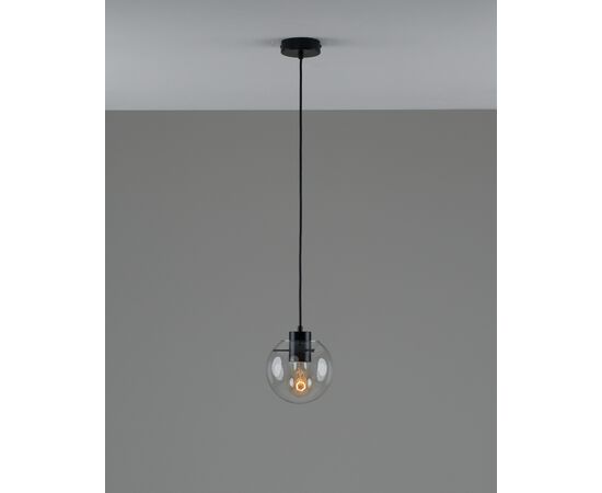 Светильник подвесной Moderli V11537-1P Aurora, изображение 3 | Интернет магазин мебели и декора LifeDekor