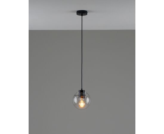 Светильник подвесной Moderli V11537-1P Aurora, изображение 4 | Интернет магазин мебели и декора LifeDekor