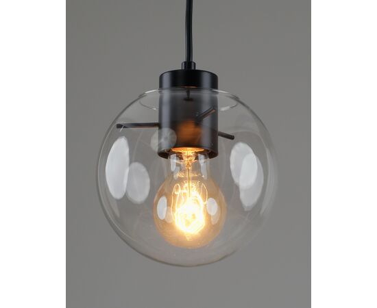 Светильник подвесной Moderli V11537-1P Aurora, изображение 5 | Интернет магазин мебели и декора LifeDekor