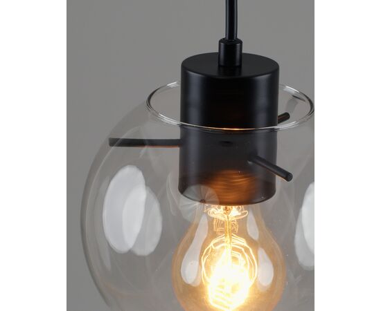 Светильник подвесной Moderli V11537-1P Aurora, изображение 6 | Интернет магазин мебели и декора LifeDekor