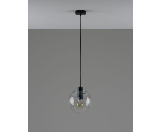 Светильник подвесной Moderli V11538-1P Aurora, изображение 2 | Интернет магазин мебели и декора LifeDekor