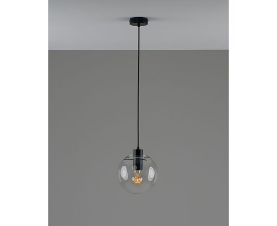 Светильник подвесной Moderli V11538-1P Aurora, изображение 3 | Интернет магазин мебели и декора LifeDekor