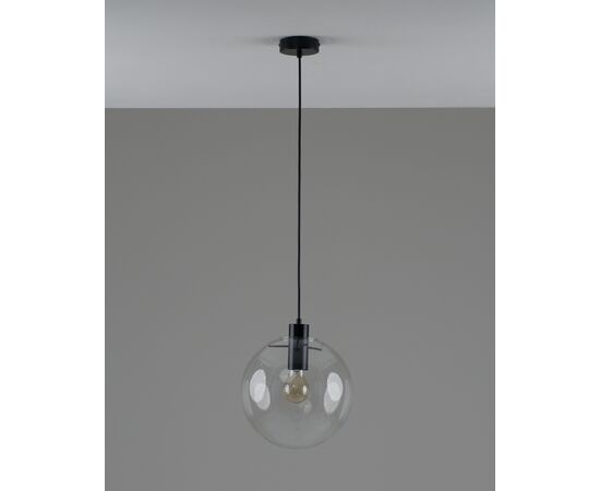 Светильник подвесной Moderli V11539-1P Aurora, изображение 2 | Интернет магазин мебели и декора LifeDekor