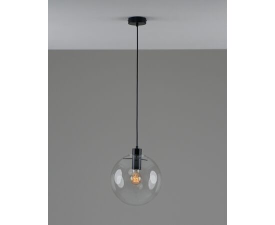 Светильник подвесной Moderli V11539-1P Aurora, изображение 3 | Интернет магазин мебели и декора LifeDekor