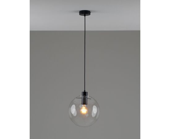 Светильник подвесной Moderli V11539-1P Aurora, изображение 4 | Интернет магазин мебели и декора LifeDekor