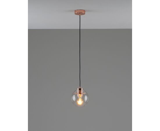 Светильник подвесной Moderli V11540-1P Aurora, изображение 4 | Интернет магазин мебели и декора LifeDekor