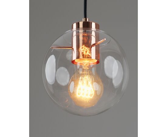 Светильник подвесной Moderli V11540-1P Aurora, изображение 5 | Интернет магазин мебели и декора LifeDekor