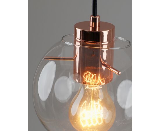 Светильник подвесной Moderli V11540-1P Aurora, изображение 6 | Интернет магазин мебели и декора LifeDekor