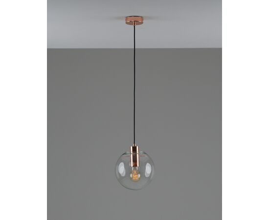 Светильник подвесной Moderli V11541-1P Aurora, изображение 3 | Интернет магазин мебели и декора LifeDekor