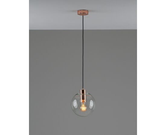 Светильник подвесной Moderli V11541-1P Aurora, изображение 4 | Интернет магазин мебели и декора LifeDekor