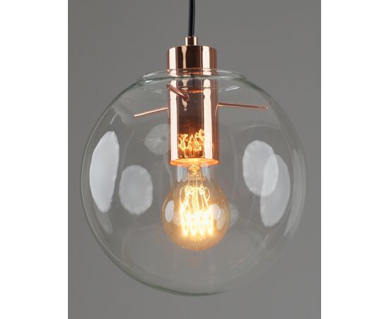 Светильник подвесной Moderli V11541-1P Aurora, изображение 5 | Интернет магазин мебели и декора LifeDekor