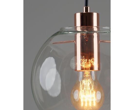 Светильник подвесной Moderli V11541-1P Aurora, изображение 6 | Интернет магазин мебели и декора LifeDekor