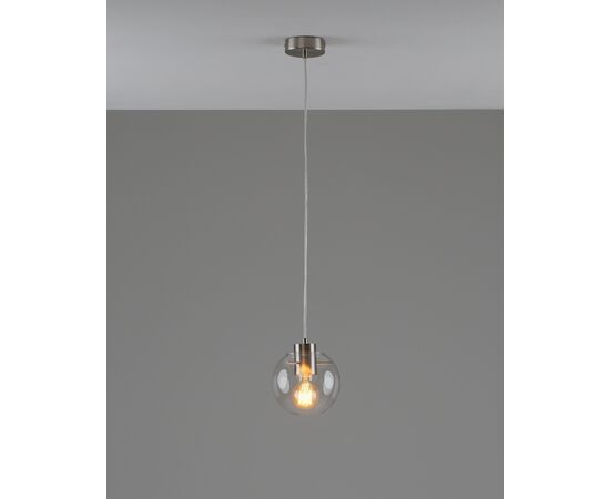 Светильник подвесной Moderli V11543-1P Aurora, изображение 4 | Интернет магазин мебели и декора LifeDekor