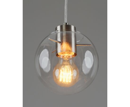 Светильник подвесной Moderli V11543-1P Aurora, изображение 5 | Интернет магазин мебели и декора LifeDekor