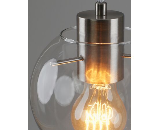 Светильник подвесной Moderli V11543-1P Aurora, изображение 6 | Интернет магазин мебели и декора LifeDekor