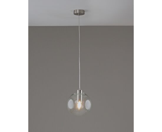 Светильник подвесной Moderli V11544-1P Aurora, изображение 3 | Интернет магазин мебели и декора LifeDekor