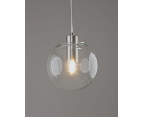 Светильник подвесной Moderli V11544-1P Aurora, изображение 4 | Интернет магазин мебели и декора LifeDekor