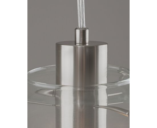 Светильник подвесной Moderli V11544-1P Aurora, изображение 5 | Интернет магазин мебели и декора LifeDekor