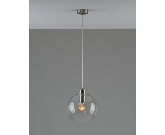 Светильник подвесной Moderli V11545-1P Aurora, изображение 3 | Интернет магазин мебели и декора LifeDekor