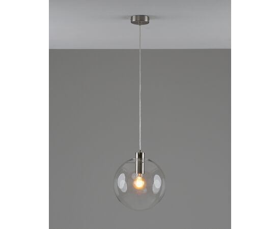 Светильник подвесной Moderli V11545-1P Aurora, изображение 4 | Интернет магазин мебели и декора LifeDekor