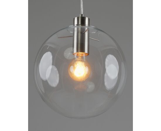 Светильник подвесной Moderli V11545-1P Aurora, изображение 5 | Интернет магазин мебели и декора LifeDekor