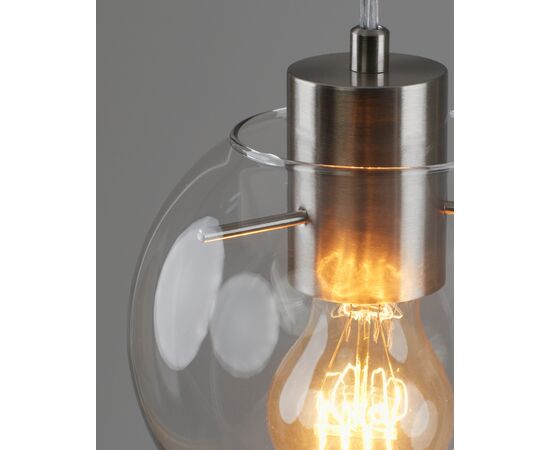 Светильник подвесной Moderli V11545-1P Aurora, изображение 6 | Интернет магазин мебели и декора LifeDekor