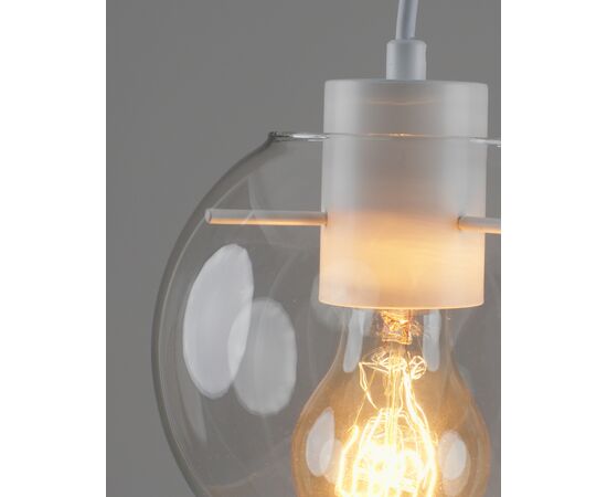 Светильник подвесной Moderli V11546-1P Aurora, изображение 6 | Интернет магазин мебели и декора LifeDekor