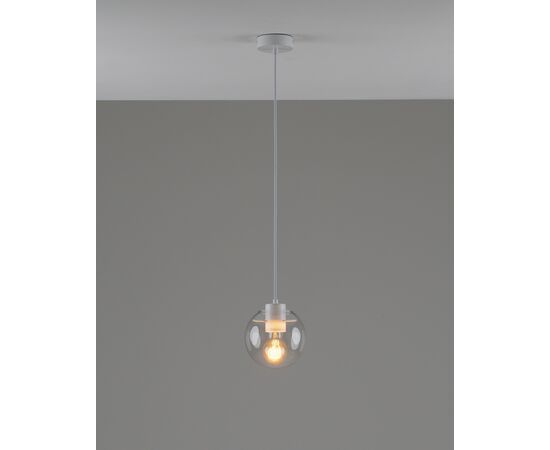 Светильник подвесной Moderli V11546-1P Aurora, изображение 4 | Интернет магазин мебели и декора LifeDekor