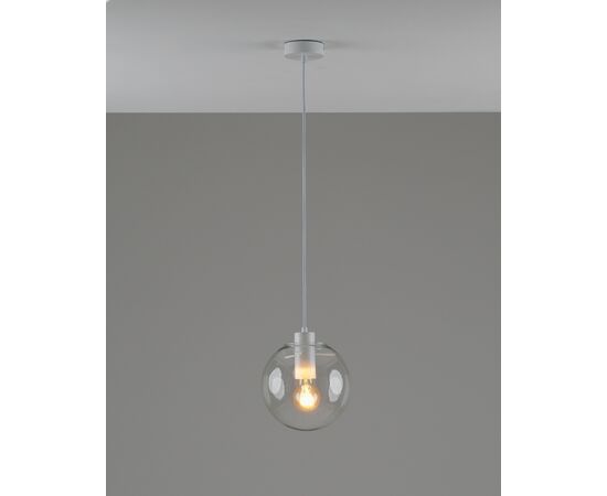 Светильник подвесной Moderli V11547-1P Aurora, изображение 4 | Интернет магазин мебели и декора LifeDekor