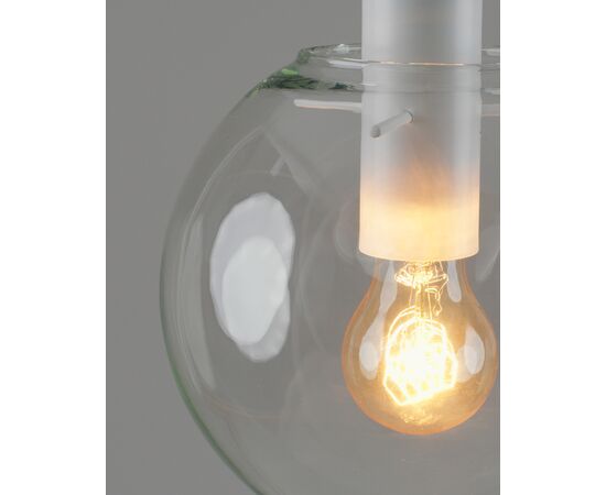 Светильник подвесной Moderli V11547-1P Aurora, изображение 6 | Интернет магазин мебели и декора LifeDekor