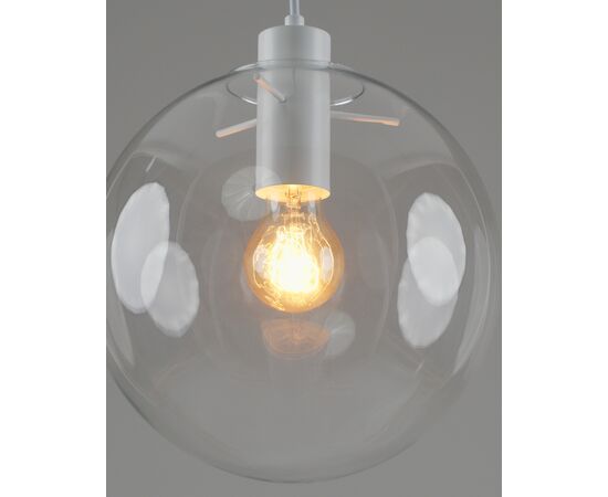 Светильник подвесной Moderli V11548-1P Aurora, изображение 5 | Интернет магазин мебели и декора LifeDekor