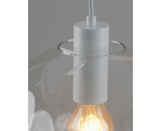 Светильник подвесной Moderli V11548-1P Aurora, изображение 6 | Интернет магазин мебели и декора LifeDekor