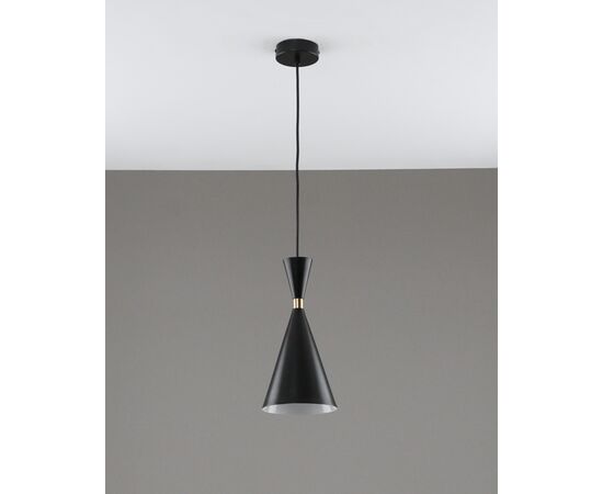 Светильник подвесной Moderli V11556-1P Pesaro, изображение 2 | Интернет магазин мебели и декора LifeDekor