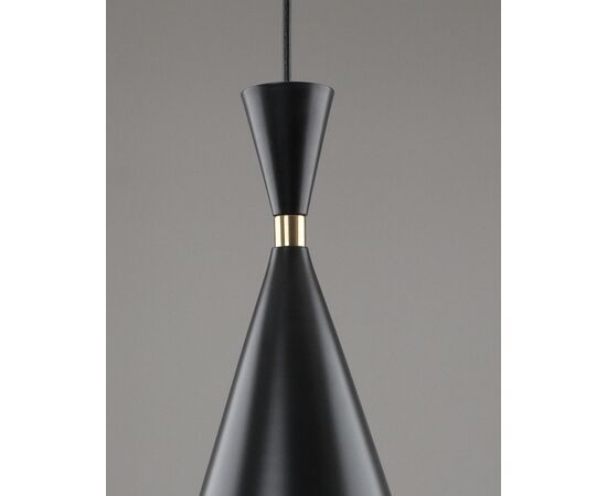 Светильник подвесной Moderli V11556-1P Pesaro, изображение 5 | Интернет магазин мебели и декора LifeDekor