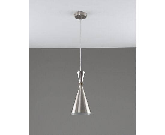 Светильник подвесной Moderli V11558-1P Pesaro, изображение 2 | Интернет магазин мебели и декора LifeDekor