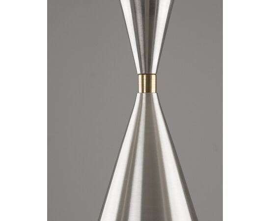 Светильник подвесной Moderli V11558-1P Pesaro, изображение 5 | Интернет магазин мебели и декора LifeDekor