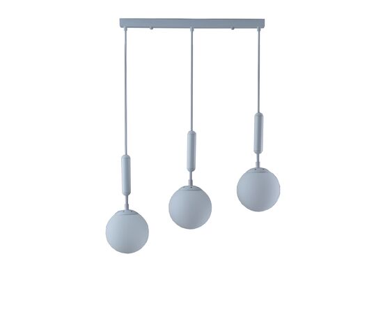 Светильник подвесной Moderli V11567-3P Scrumbel | Интернет магазин мебели и декора LifeDekor