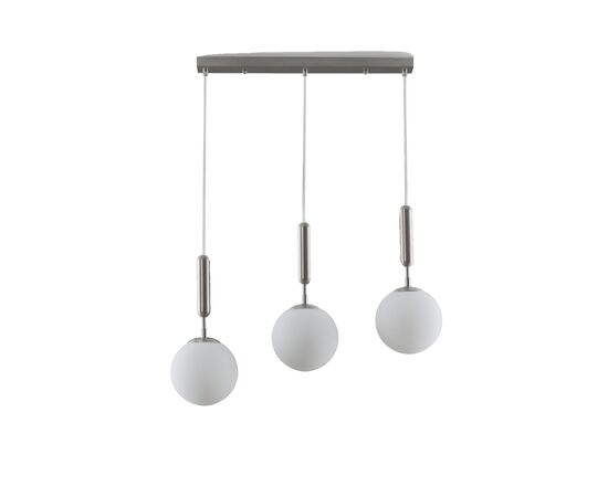 Светильник подвесной Moderli V11568-3P Scrumbel | Интернет магазин мебели и декора LifeDekor