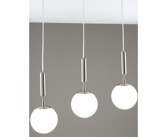 Светильник подвесной Moderli V11568-3P Scrumbel, изображение 4 | Интернет магазин мебели и декора LifeDekor
