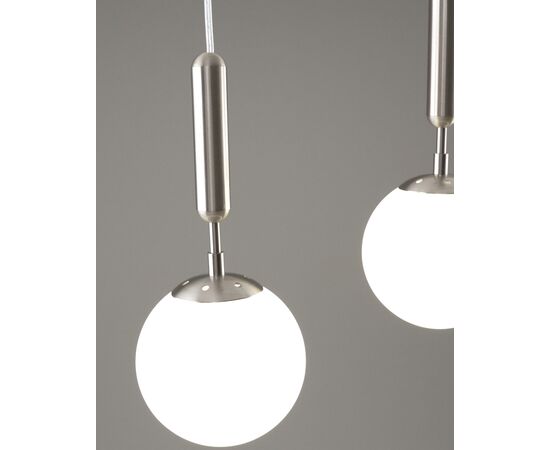 Светильник подвесной Moderli V11568-3P Scrumbel, изображение 5 | Интернет магазин мебели и декора LifeDekor